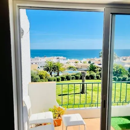 Apartamento Avenue Q, In