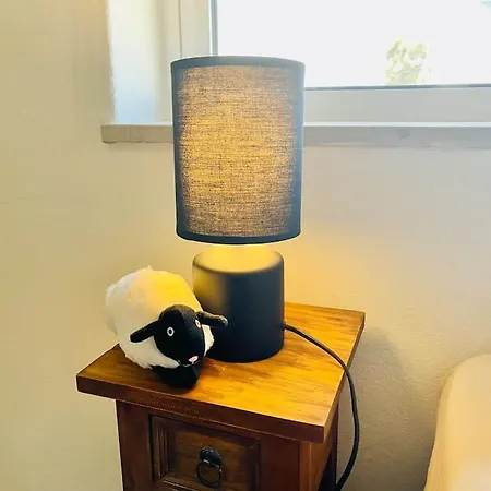 Appartement Avenue Q, In