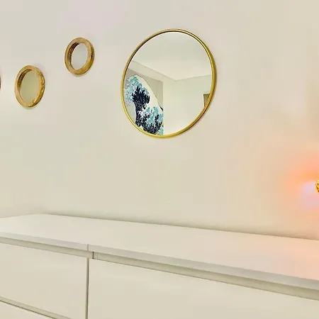 Apartamento Avenue Q, In Luz