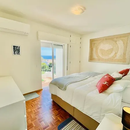 Apartamento Avenue Q, In Luz