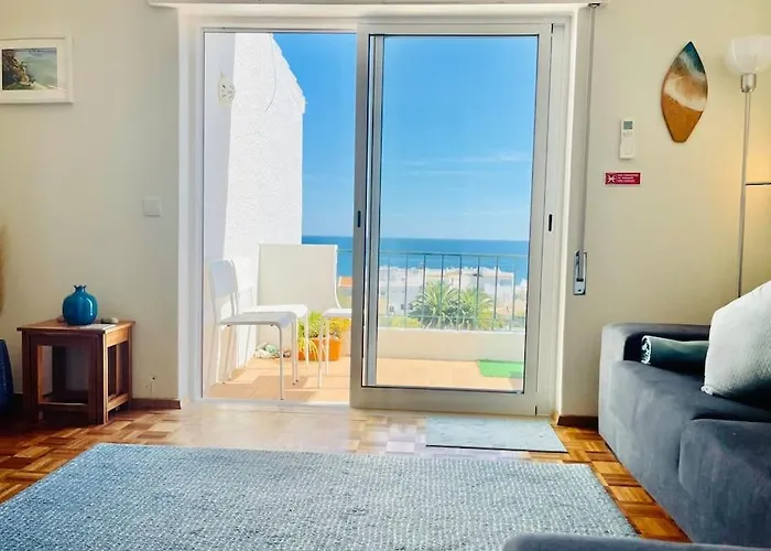 Apartamento Avenue Q, In Luz