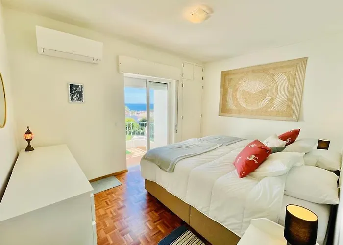 Apartamento Avenue Q, In Luz