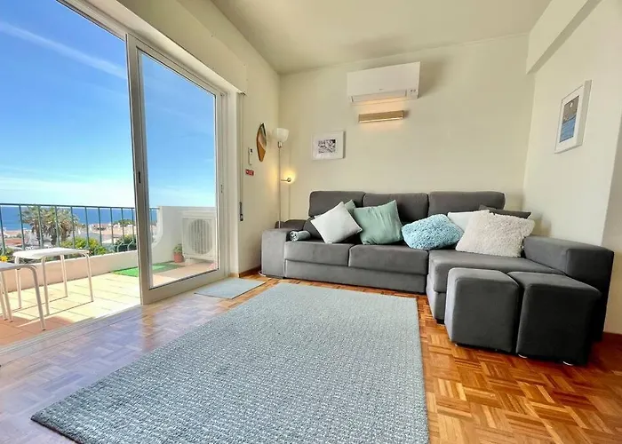 Apartamento Avenue Q, In Luz